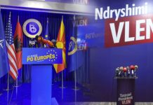 VLEN: BDI në panik, lutet të mos ketë zgjedhje në Tetovë!