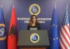 BDI: Të shtunën nis rezistenca qytetare për mbrojtjen e Marrëveshjes së Ohrit