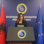 BDI: Të shtunën nis rezistenca qytetare për mbrojtjen e Marrëveshjes së Ohrit