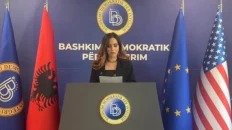 Info Shqip: BDI: Të shtunën nis rezistenca qytetare për mbrojtjen e Marrëveshjes së Ohrit