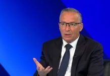 Hamza: PDK s’ka votë për presidentin pa një marrëveshje politike