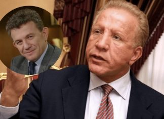 Pacolli shpërthen keq ndaj Buzhalës: Je djallëzor e i pamoralshëm, t’i ndërprenë paratë e “Mabetex”-it!