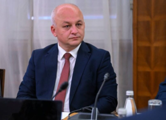 Kush është Bejxhan Iljas, deputeti që nga Fronti Evropian kaloi në krahët e VMRO-DPMNE-së