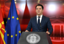 Bekim Sali godet deklaratën e ministres serbe: Retorikë e rrezikshme që nuk duhet toleruar
