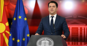 Info Shqip: Bekim Sali: Pavarësia është përgjegjësi për të ndërtuar një shtet të drejtë dhe demokratik