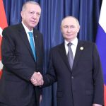 Lëvizja e fshehtë që mund të ndryshojë ekuilibrat në Lindjen e Mesme, Turqia në garën për avionët amerikanë F-35, Izraeli ngre alarmin