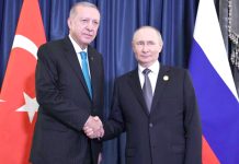 Lëvizja e fshehtë që mund të ndryshojë ekuilibrat në Lindjen e Mesme, Turqia në garën për avionët amerikanë F-35, Izraeli ngre alarmin