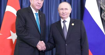Info Shqip: Lëvizja e fshehtë që mund të ndryshojë ekuilibrat në Lindjen e Mesme, Turqia në garën për avionët amerikanë F-35, Izraeli ngre alarmin