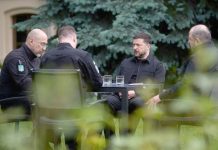 Prapaskenat e planit ukrainas, si po e paralizon Kievi logjistikën e Moskës me dronë dhe pse Krimea po kthehet në një “burg” për ushtarët e Vladimir Putinit