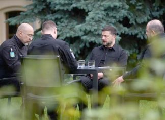 Prapaskenat e planit ukrainas, si po e paralizon Kievi logjistikën e Moskës me dronë dhe pse Krimea po kthehet në një “burg” për ushtarët e Vladimir Putinit