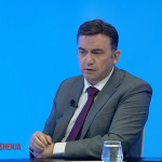 Bujar Osmani: Autostrada Shkup–Bllacë, qytetarët meritojnë përgjigje për dy vitet e humbura
