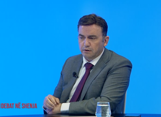 Bujar Osmani: Autostrada Shkup–Bllacë, qytetarët meritojnë përgjigje për dy vitet e humbura