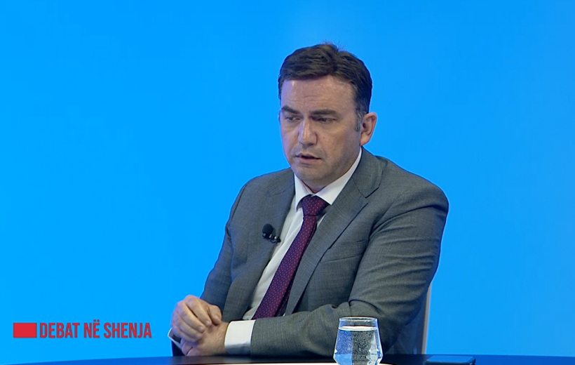 Autostrada Shkup-Bllacë: Dy vite humbur për një "ndryshim traseje" që nuk ekzistonte 