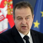 Info Shqip: Daçiqi i del në mbrojtje ministres serbe për deklaratën fashiste ndaj Kosovës