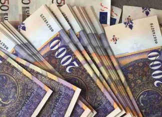 Nis pagesa e K-15 në sektorin privat, shuma minimale mbi 19 mijë denarë