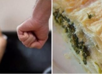 Profesori nga Prishtina e bën gruan për spital pasi nuk i gatoi pite me spinaq