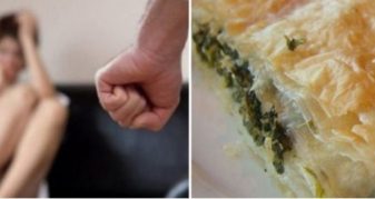 Info Shqip: Profesori nga Prishtina e bën gruan për spital pasi nuk i gatoi pite me spinaq