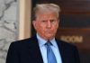 Trump: Po e marrim Ngushticën e Hormuzit nën kontroll
