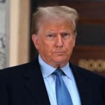 Trump: Po e marrim Ngushticën e Hormuzit nën kontroll