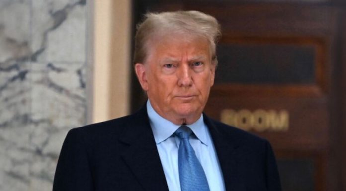 donald