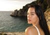 Nga “vendi më i bukur në botë” te butoni “Delete”: Çfarë e bëri Dua Lipën të fshijë fotot e Kep Merlit?