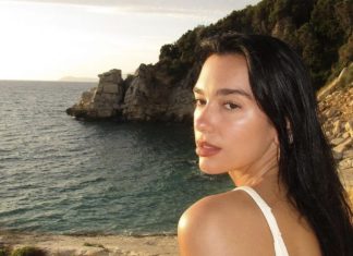 Nga “vendi më i bukur në botë” te butoni “Delete”: Çfarë e bëri Dua Lipën të fshijë fotot e Kep Merlit?