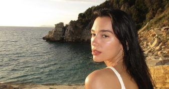 Info Shqip: Nga “vendi më i bukur në botë” te butoni “Delete”: Çfarë e bëri Dua Lipën të fshijë fotot e Kep Merlit?