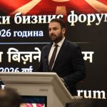 Info Shqip: Ministri Durmishi: Maqedonia e Veriut është e gatshme të jetë porta e investimeve indiane drejt Evropës