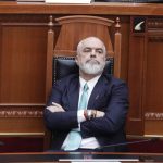 Info Shqip: Rama: Protesta nuk është ajo kur vijnë mercenarë nga Prishtina dhe Tetova, që bëjnë si diasporë