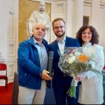 Info Shqip: Vetëm 25-vjeç, Erion Morina Doktoron në Matematikë në Universitetin e Graz-it