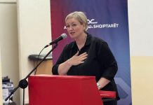 Elfete Ismaili nga ASH: Sjellja e Stoilkoviqit në Kuvend është e patolerueshme dhe kërkon ndëshkim urgjent
