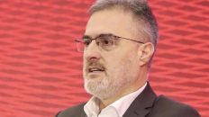 Info Shqip: Aziri: Diaspora të votojë edhe në zgjedhjet lokale ose ligjin do ta bllokojmë!