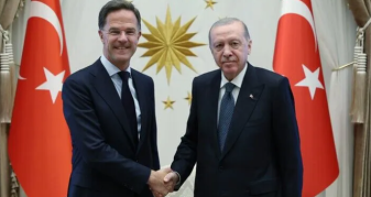 Info Shqip: Erdogan: Turqia do të vazhdojë të udhëheqë me KFOR-in
