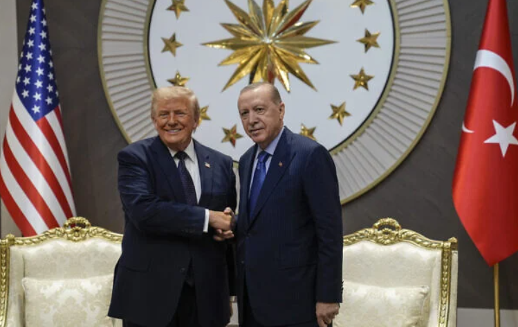 Trump kundër Netanyahut: Turqia do të marrë F-35 pavarësisht kundërshtimeve 