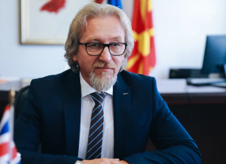 Nuk është më ministër pas rikonstruimit të qeverisë, Fatmir Limani: Misioni vazhdon
