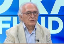 Flamingot u bënë blu/ “Dhunë, perversitet e marrëzi”, Çupi: Rusia, Irani dhe Kurti po e krijojnë protestën