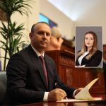Info Shqip: “Mos lexo më arabisht” – Ilire Dauti në qendër të kritikave pas deklaratës ndaj Afrim Gashit