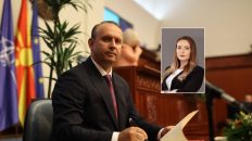 Info Shqip: “Mos lexo më arabisht” – Ilire Dauti në qendër të kritikave pas deklaratës ndaj Afrim Gashit