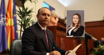 Info Shqip: “Mos lexo më arabisht” – Ilire Dauti në qendër të kritikave pas deklaratës ndaj Afrim Gashit