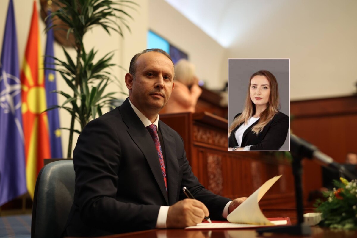 Deputetja Ilire Dauti në sulm: Pse deklarata "Mos lexo më arabisht" shkaktoi polemika të ashpra?
