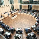Info Shqip: Gjermania drejt ligjit të ri, mohimi i së drejtës së Izraelit për të ekzistuar mund të dënohet me ligj