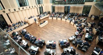 Info Shqip: Gjermania drejt ligjit të ri, mohimi i së drejtës së Izraelit për të ekzistuar mund të dënohet me ligj