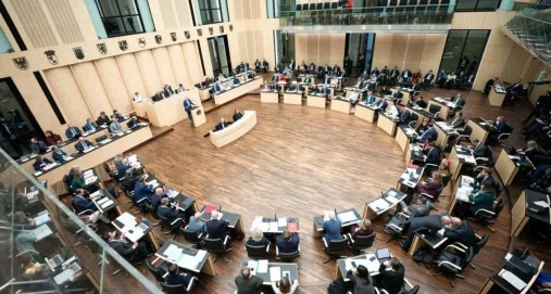 Info Shqip: Gjermania drejt ligjit të ri, mohimi i së drejtës së Izraelit për të ekzistuar mund të dënohet me ligj