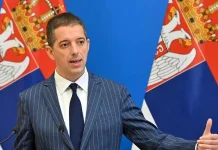 Gjuriq: Serbia do të hapë konsullatë në Shkodër, Shqipëria në Bujanoc