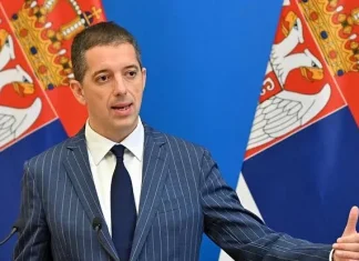 Gjuriq: Serbia do të hapë konsullatë në Shkodër, Shqipëria në Bujanoc