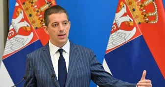 Info Shqip: Gjuriq: Serbia do të hapë konsullatë në Shkodër, Shqipëria në Bujanoc