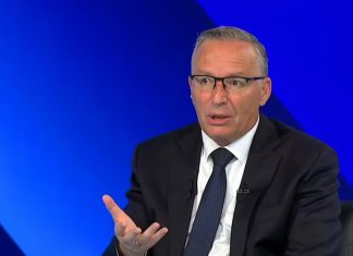 Bedri Hamza: Vetëvendosje ka dalë e para, por është humbësja e vetme e këtyre zgjedhjeve