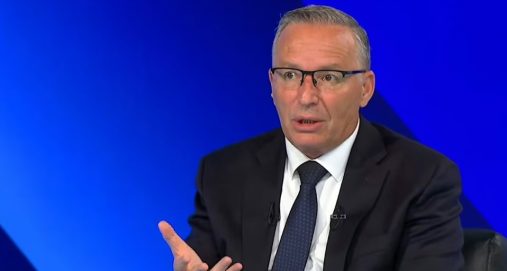 Info Shqip: Bedri Hamza: Vetëvendosje ka dalë e para, por është humbësja e vetme e këtyre zgjedhjeve