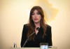 Haxhiu: Lajm i mirë që kishte mbledhje të LDK-së dje, mund të vazhdojnë takimet