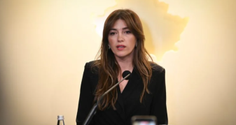 Info Shqip: Haxhiu: Lajm i mirë që kishte mbledhje të LDK-së dje, mund të vazhdojnë takimet